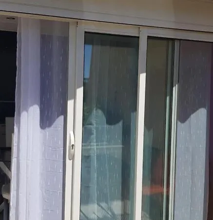 Apartment Naturiste 