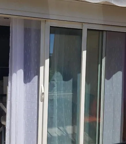 Appartement Naturiste 